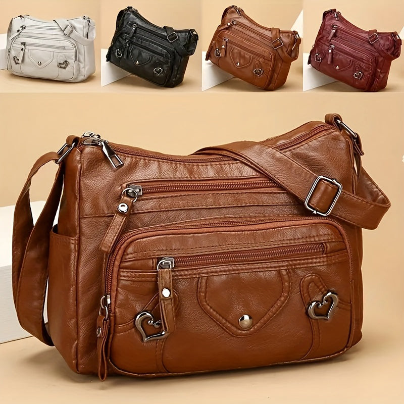 Sac Bohème Vintage