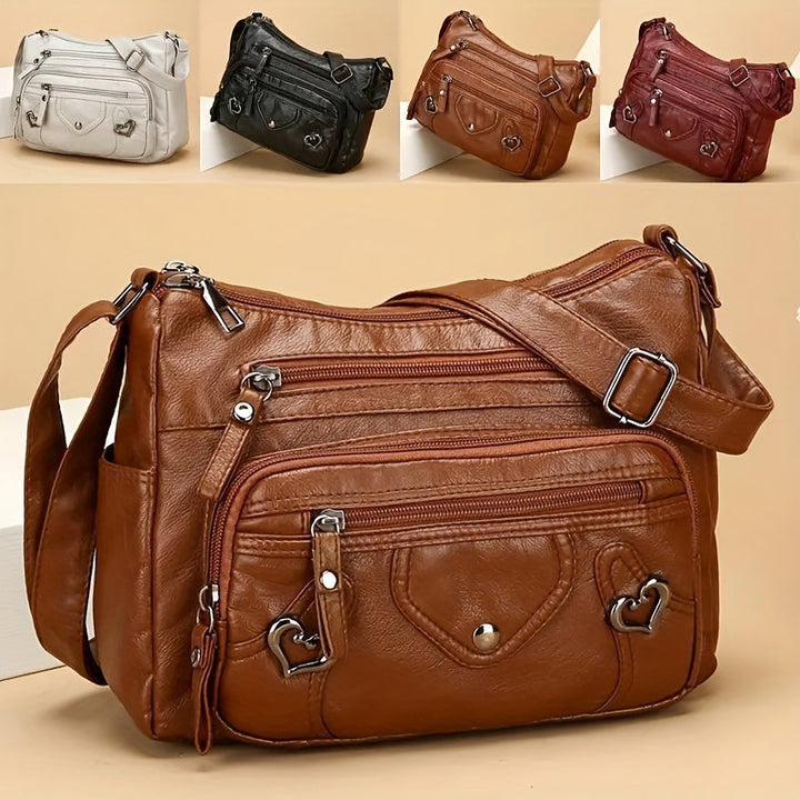 Sac Bohème Vintage