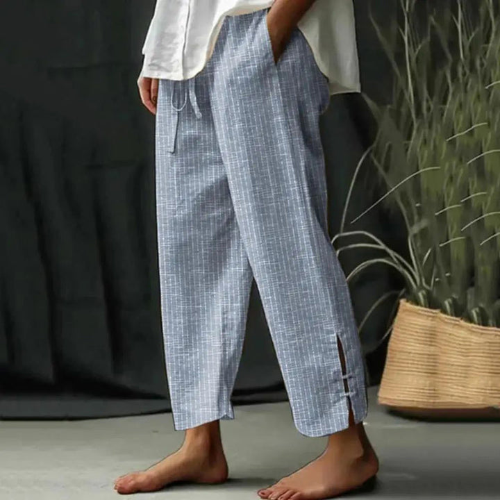 Bellie - Comfortable Artisan Pants