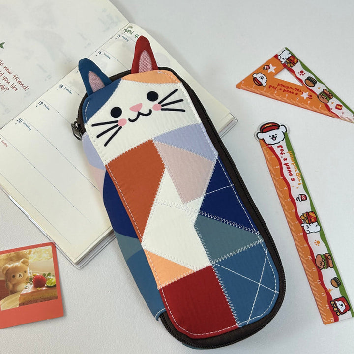 Sac Créatif En Forme De Chat