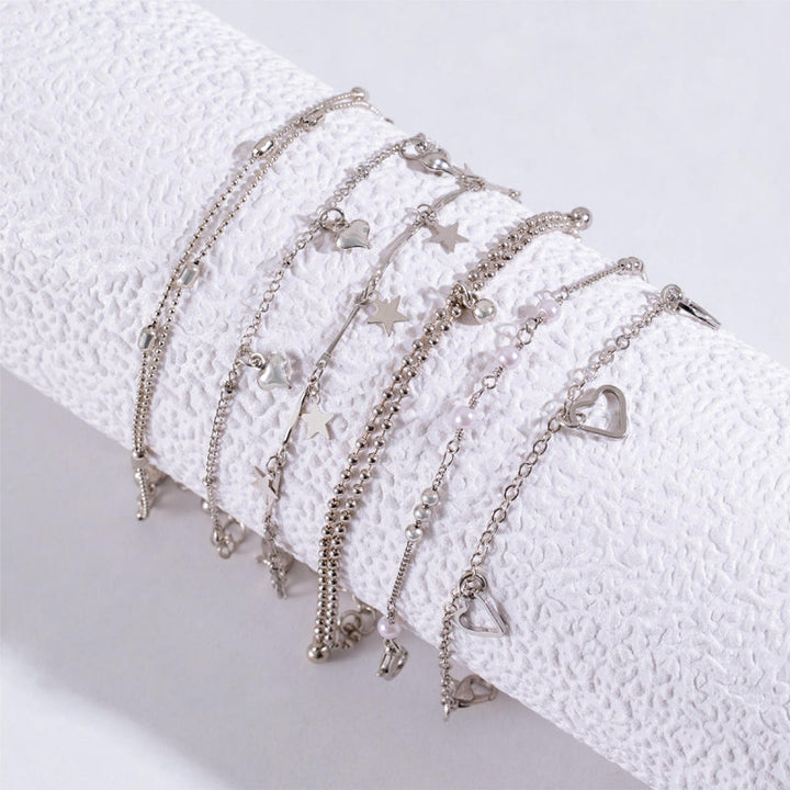 Bracelet Bohème Vintage
