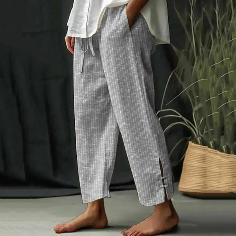 Bellie - Comfortable Artisan Pants