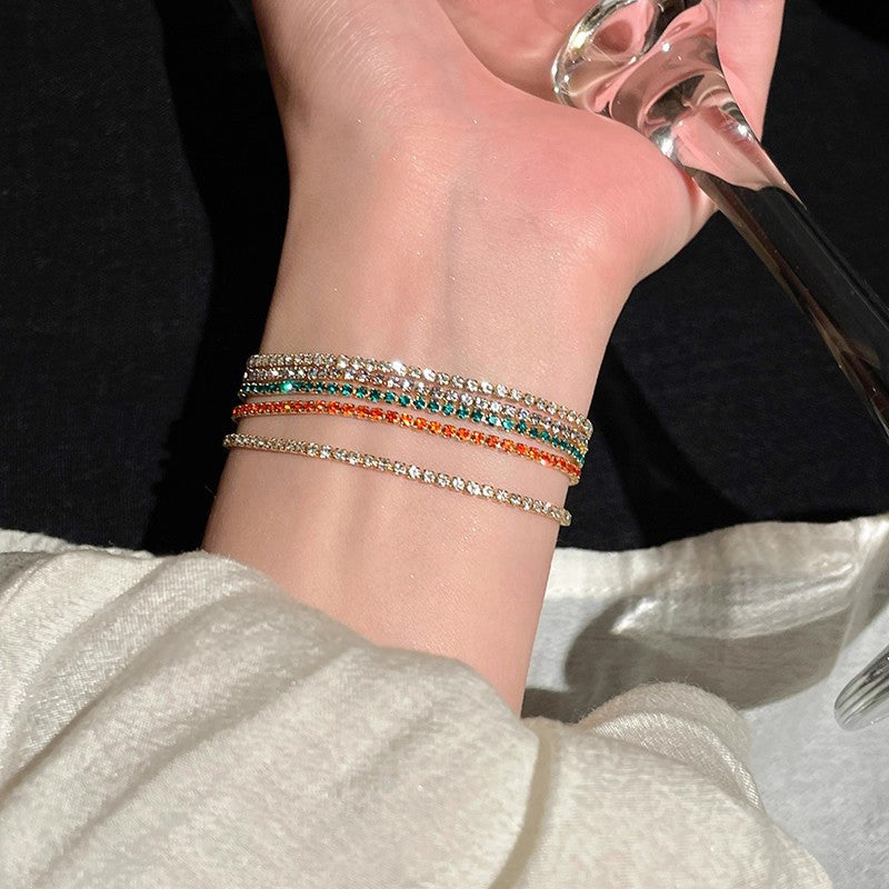 Bracelet Bohème Vintage