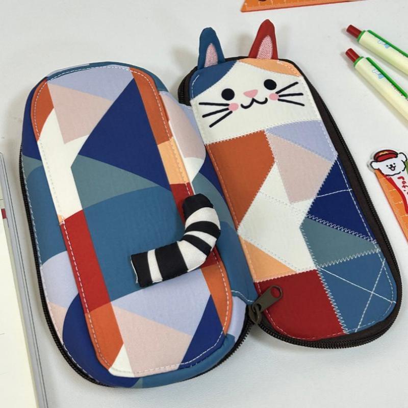 Sac Créatif En Forme De Chat