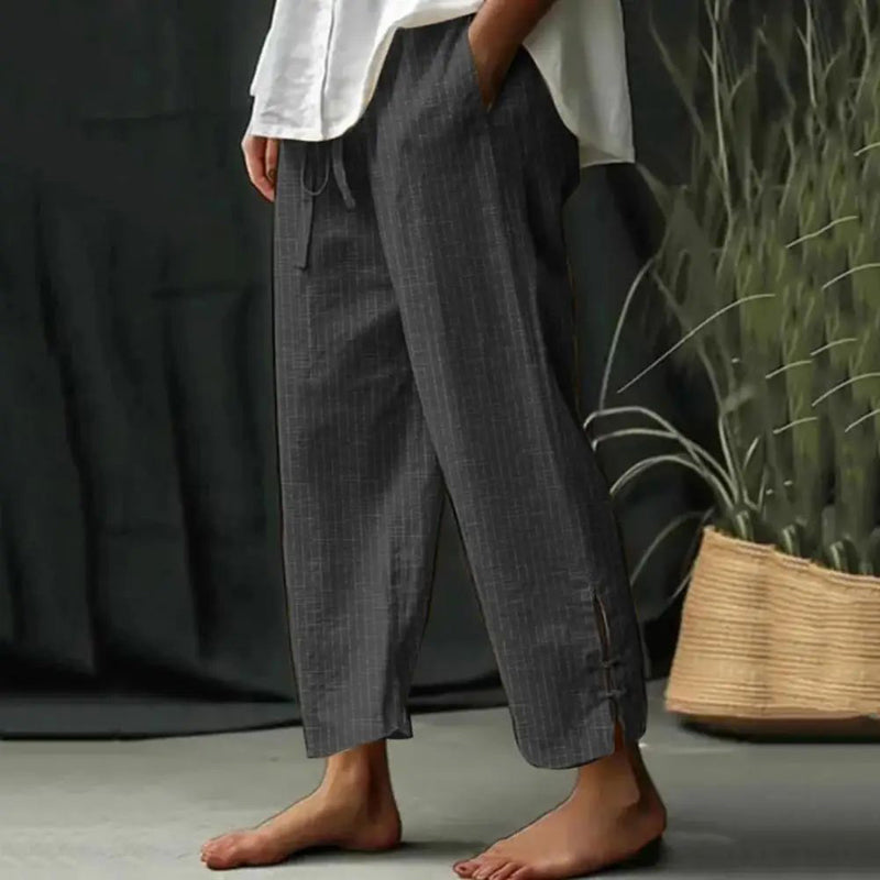 Bellie - Comfortable Artisan Pants