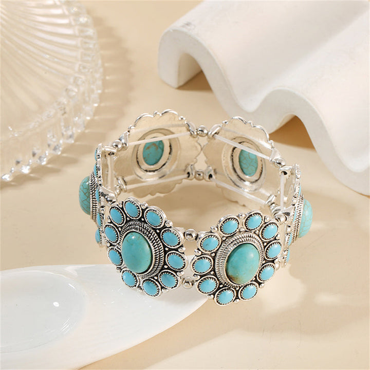 Bracelets Bohème Vintage