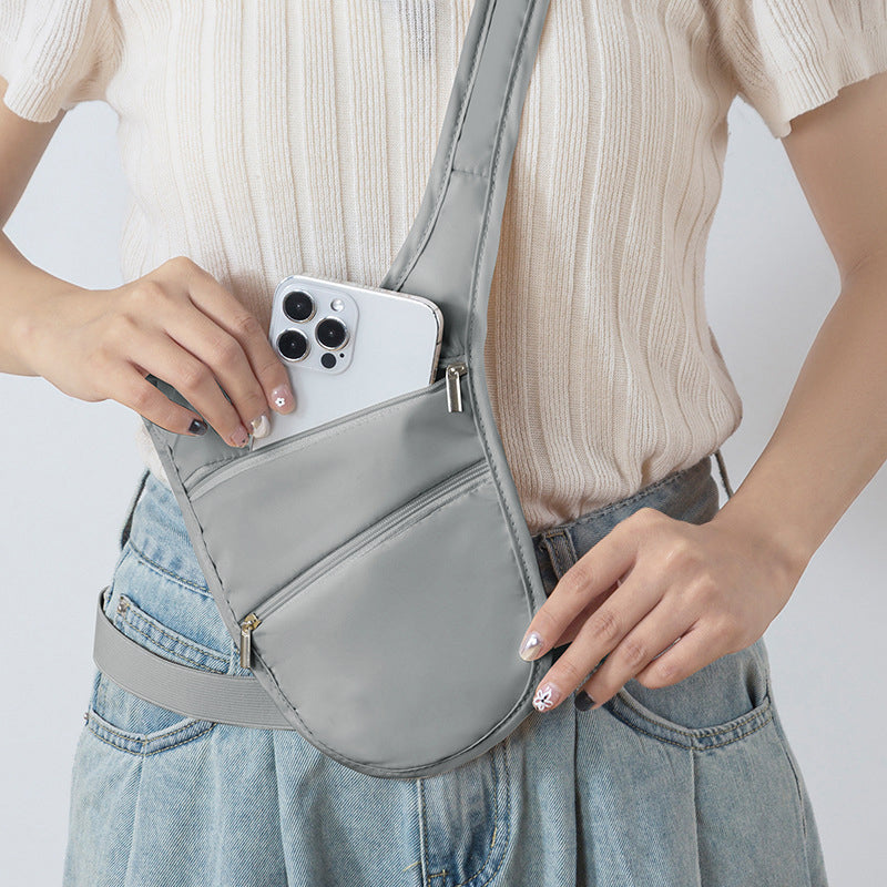 Sac Vintage Décontracté