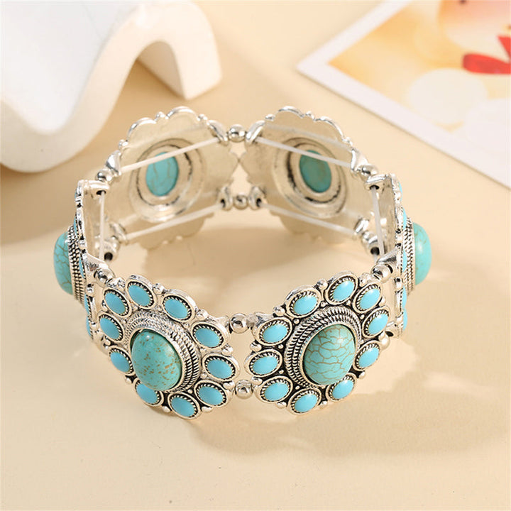 Bracelets Bohème Vintage