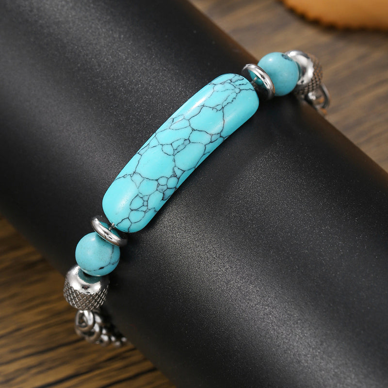 Bracelets Bohème Vintage