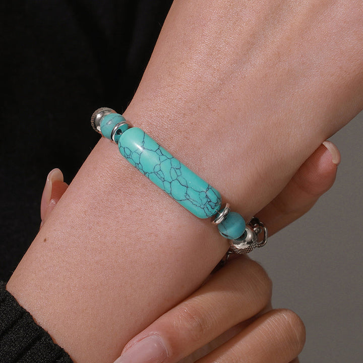 Bracelets Bohème Vintage