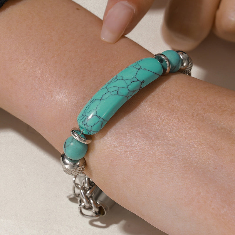 Bracelets Bohème Vintage