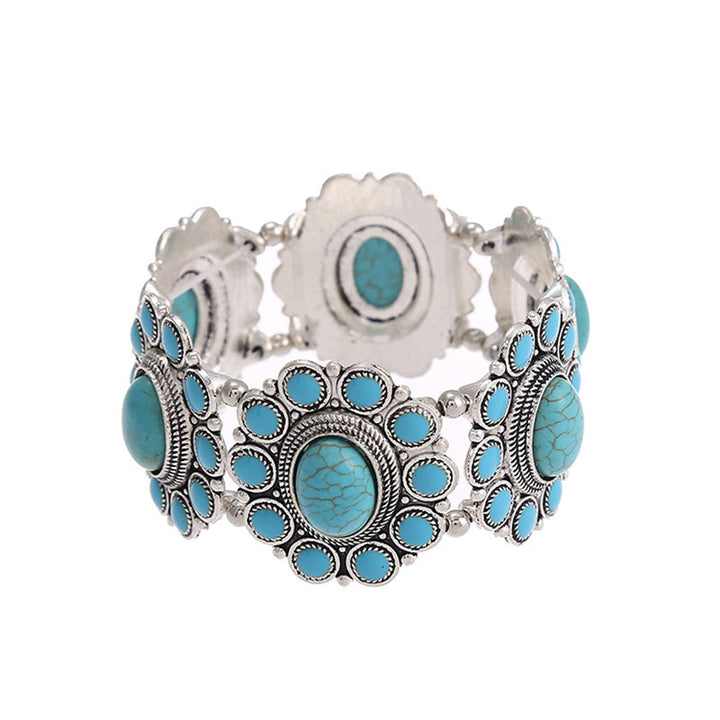Bracelets Bohème Vintage