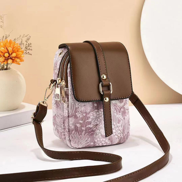 Sac Vintage Décontracté