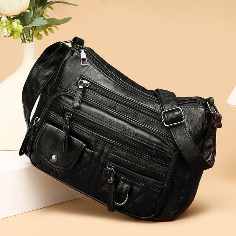 Sac Vintage Décontracté