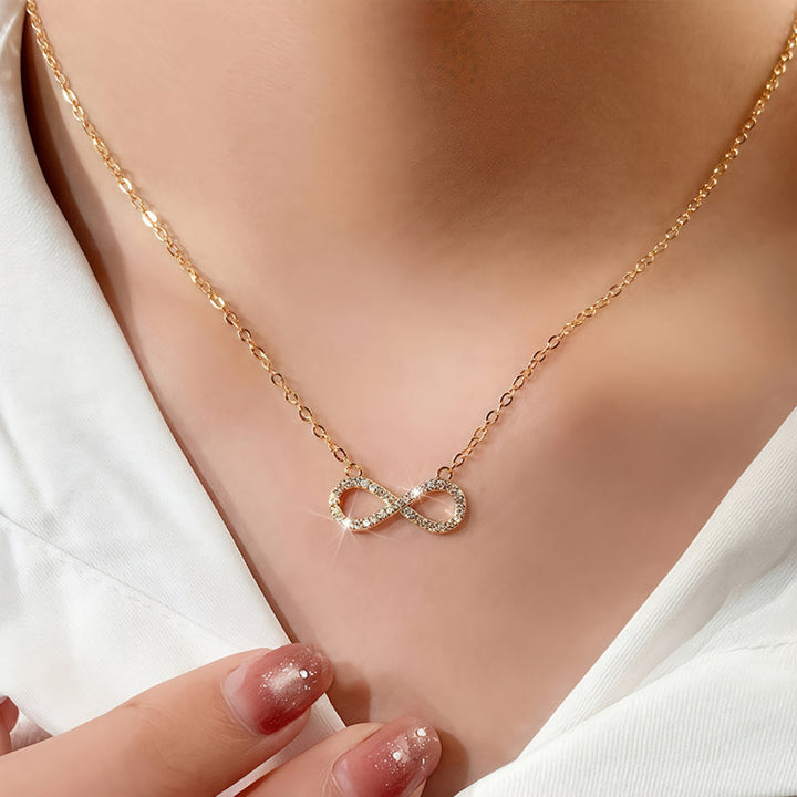 Collier Pendentif Bohème Vintage
