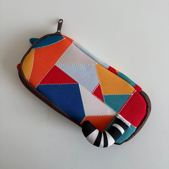 Sac Créatif En Forme De Chat