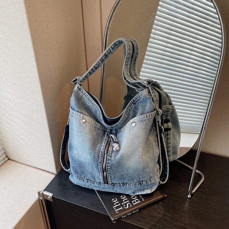 Sac Vintage Décontracté