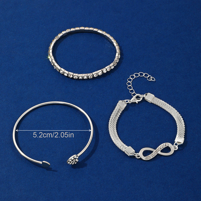 Bracelets Bohème Vintage