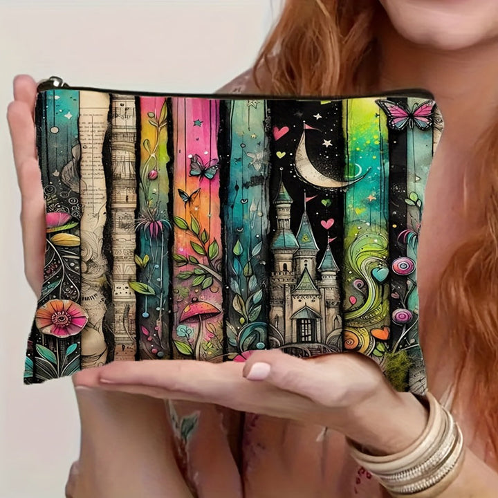 Sac Vintage Décontracté