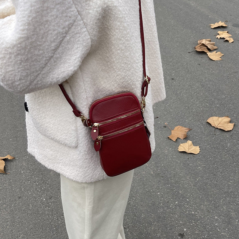 Sac Vintage Décontracté