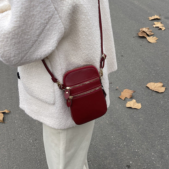 Sac Vintage Décontracté