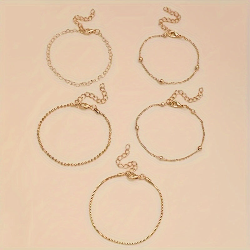 Bracelet Coeur Bohème