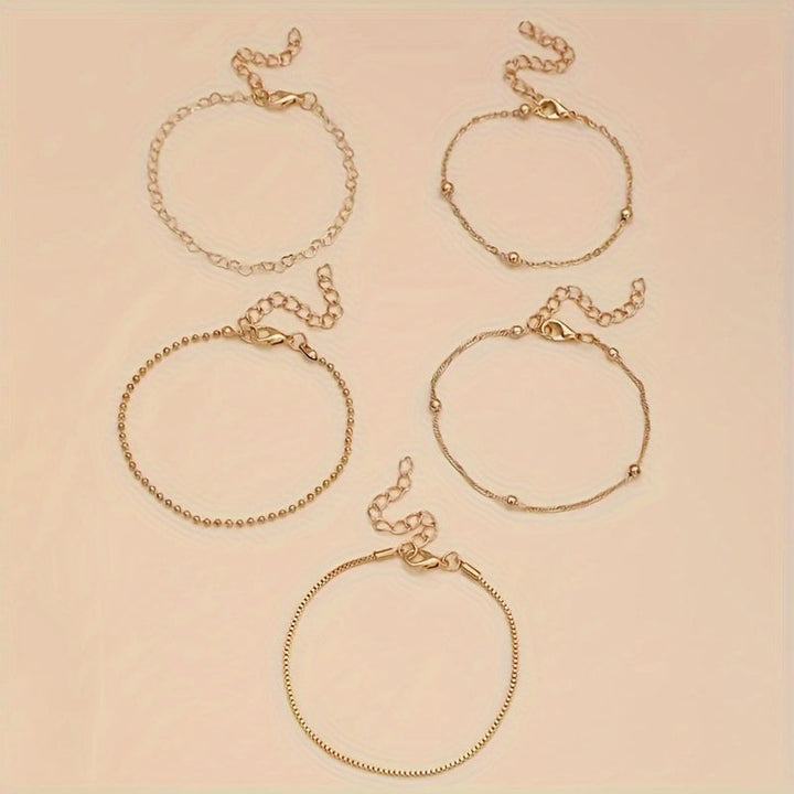 Bracelet Coeur Bohème