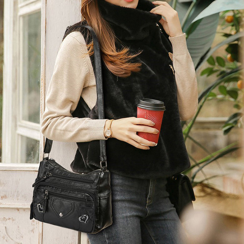 Sac Bohème Vintage