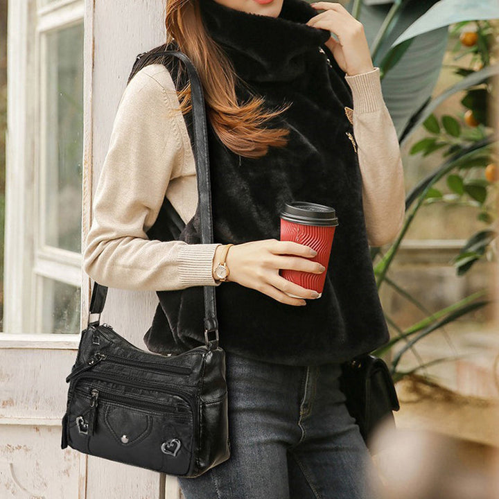 Sac Bohème Vintage