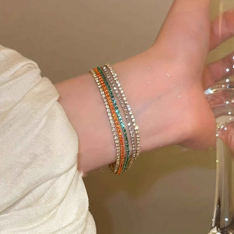 Bracelet Bohème Vintage