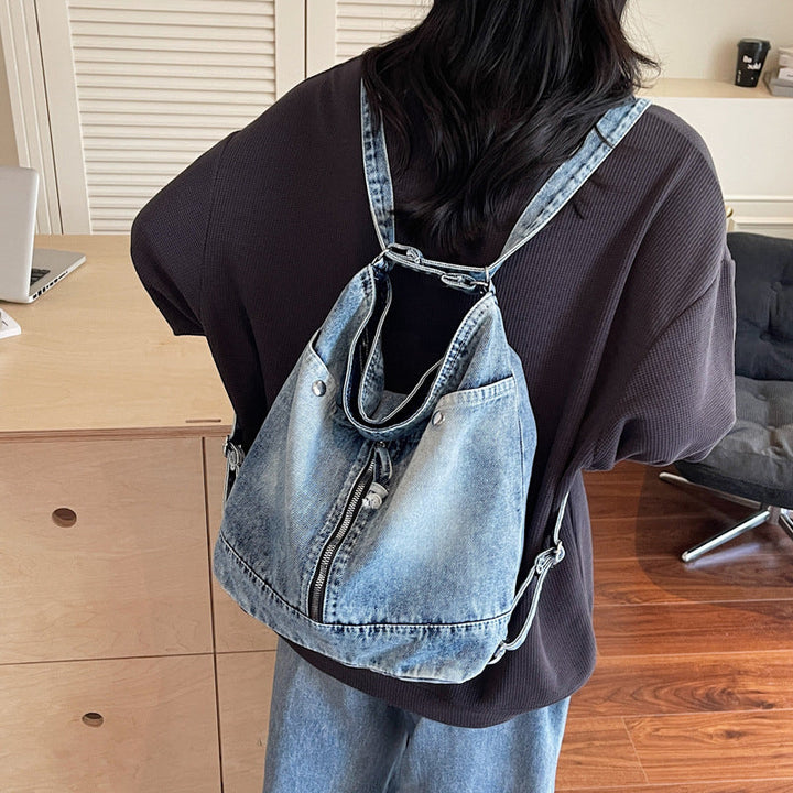 Sac Vintage Décontracté