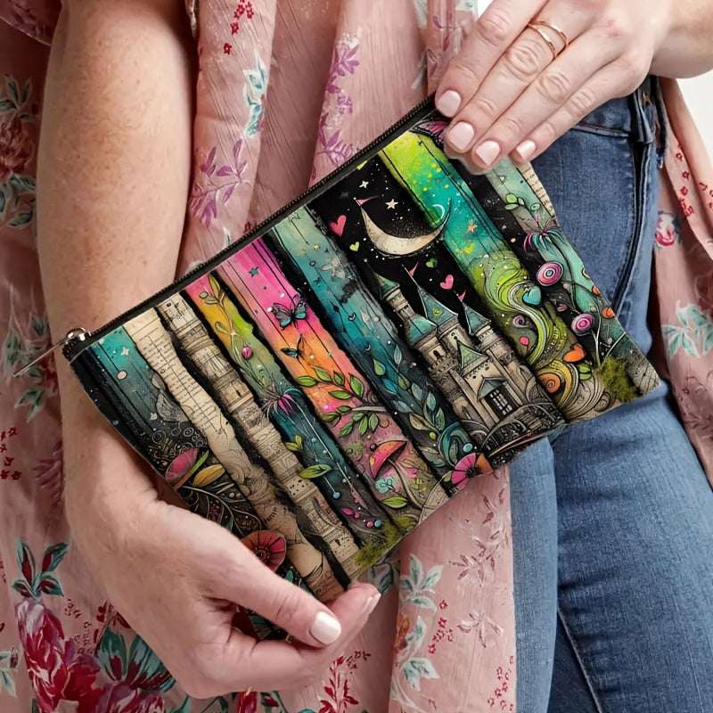 Sac Vintage Décontracté