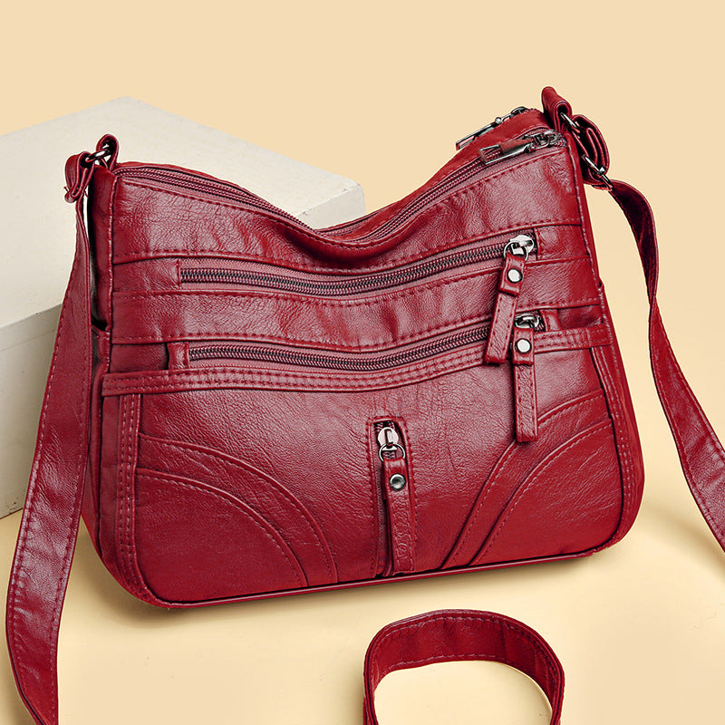 Sac Vintage Décontracté