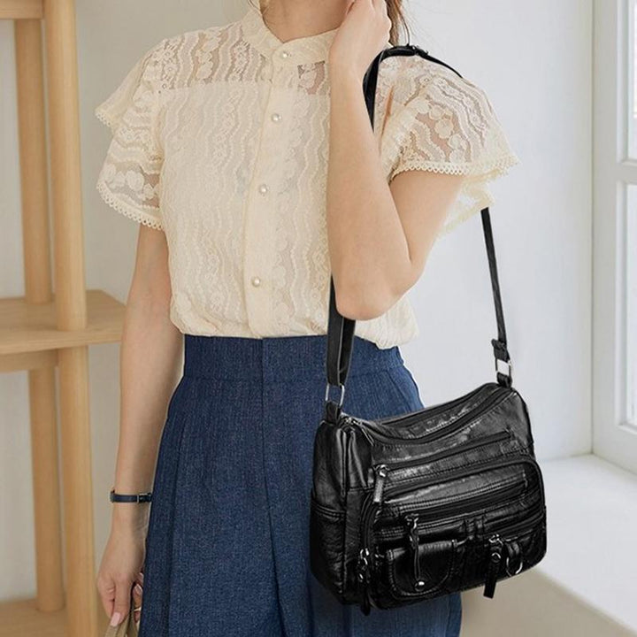 Sac Vintage Décontracté