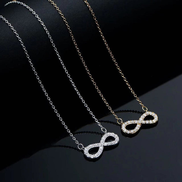 Collier Pendentif Bohème Vintage