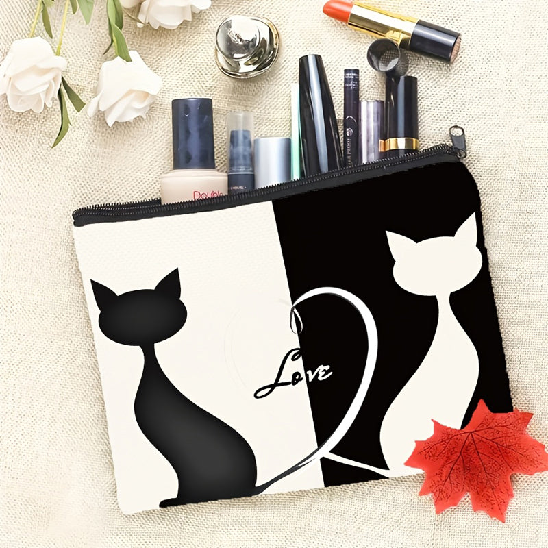 Sac À Motif Chat Créatif