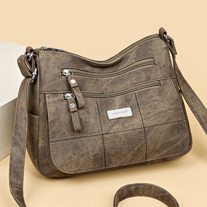 Sac Vintage Décontracté