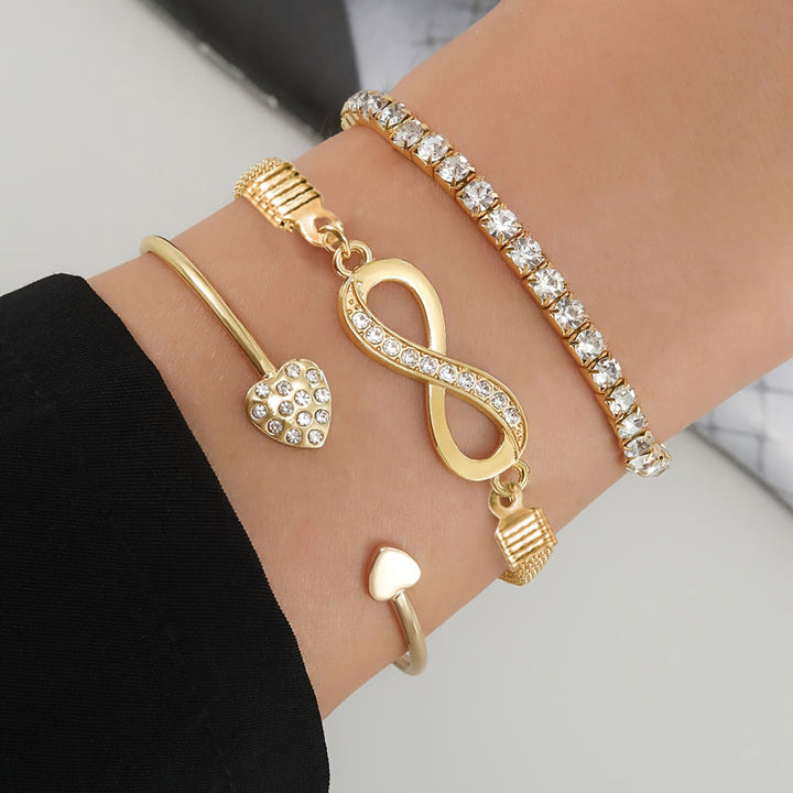Bracelets Bohème Vintage