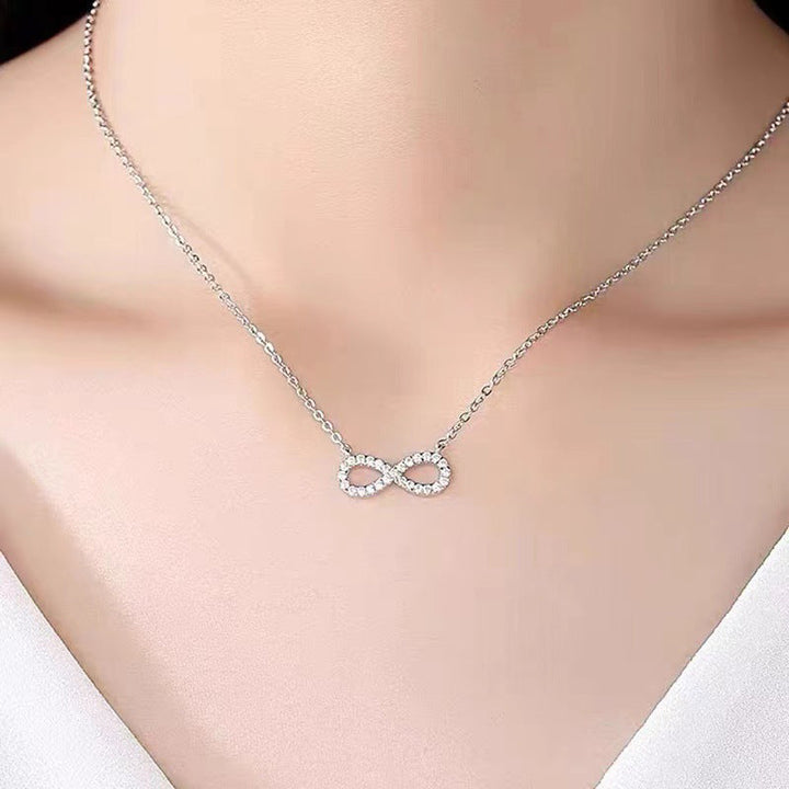 Collier Pendentif Bohème Vintage