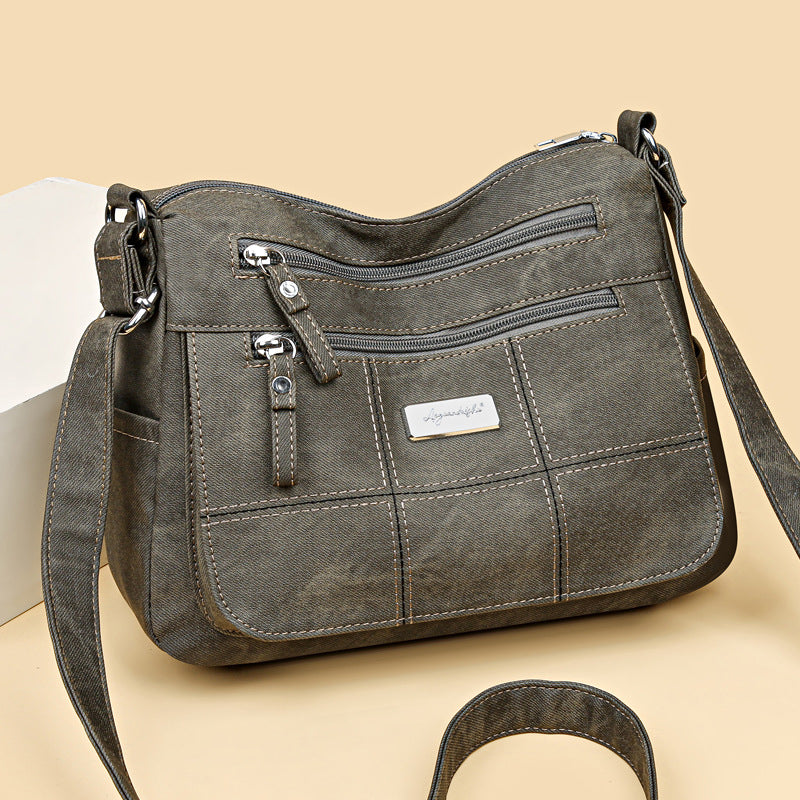 Sac Vintage Décontracté
