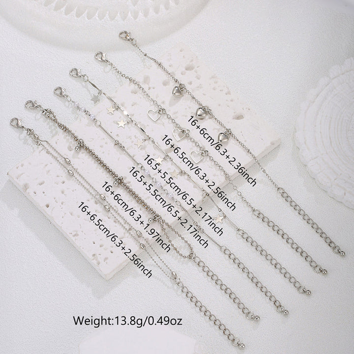 Bracelet Bohème Vintage