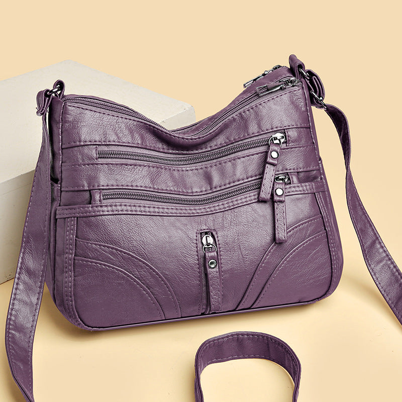 Sac Vintage Décontracté