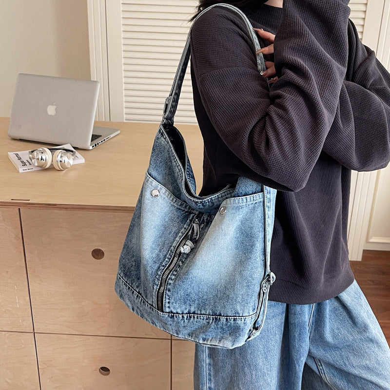 Sac Vintage Décontracté