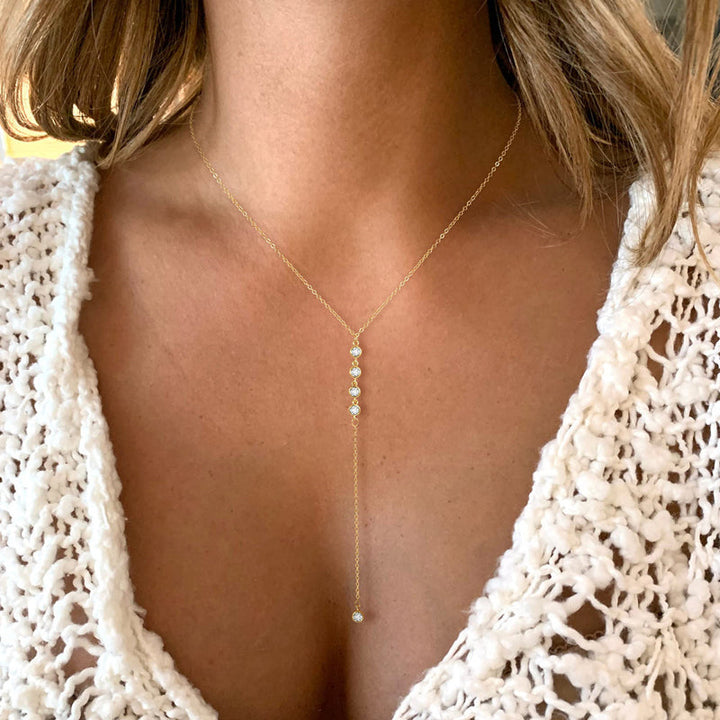 Collier Pendentif Bohème Vintage