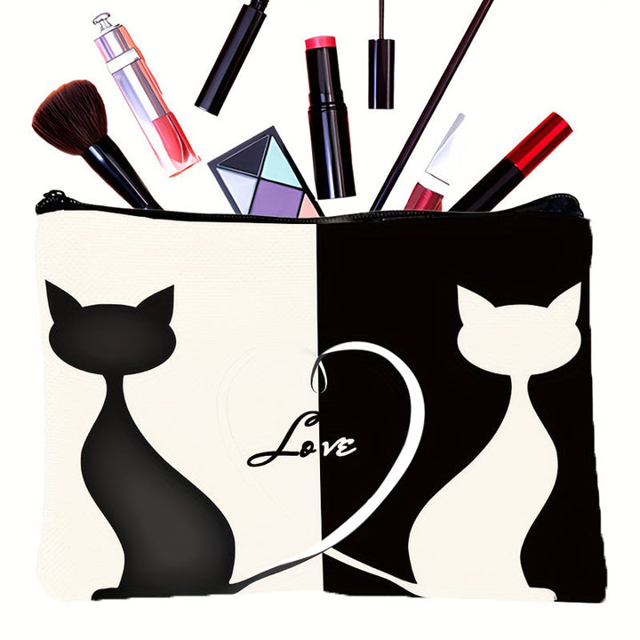 Sac À Motif Chat Créatif