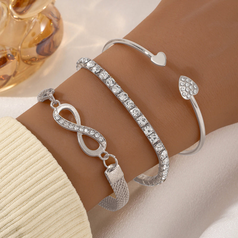 Bracelets Bohème Vintage