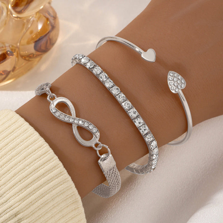 Bracelets Bohème Vintage