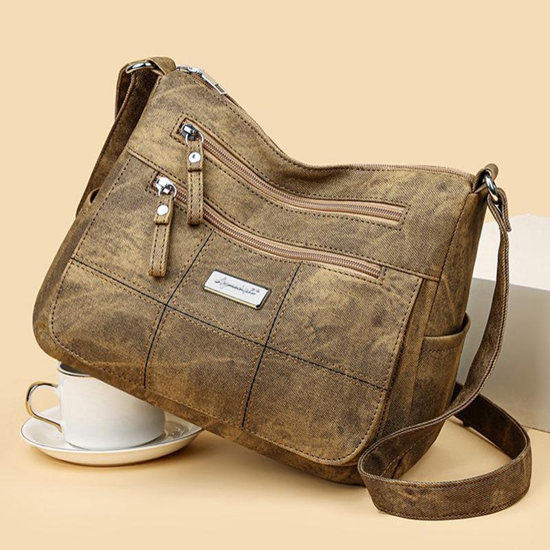 Sac Vintage Décontracté