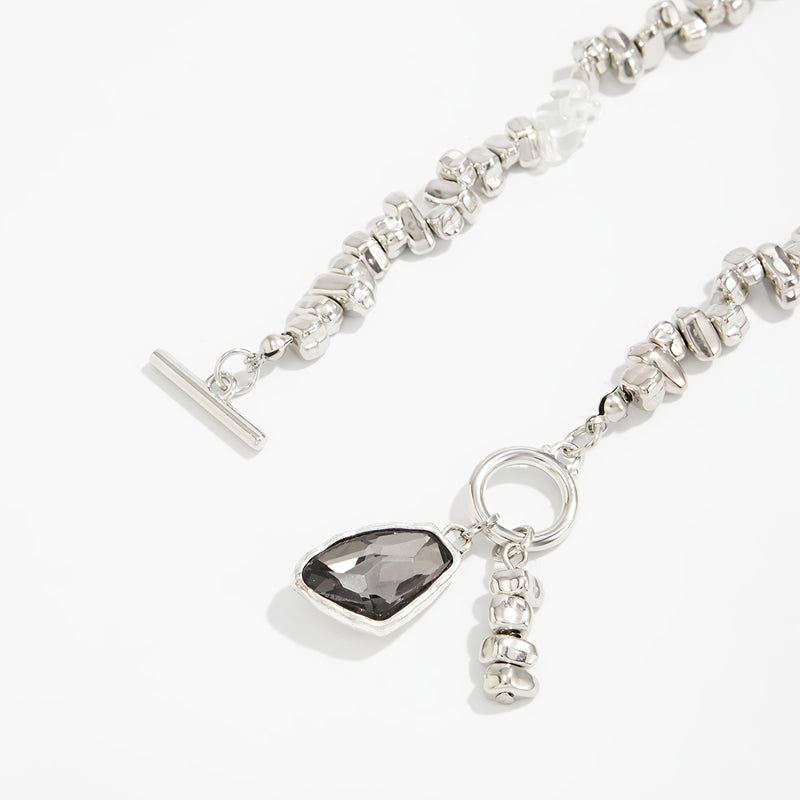 Collier Pendentif Vintage