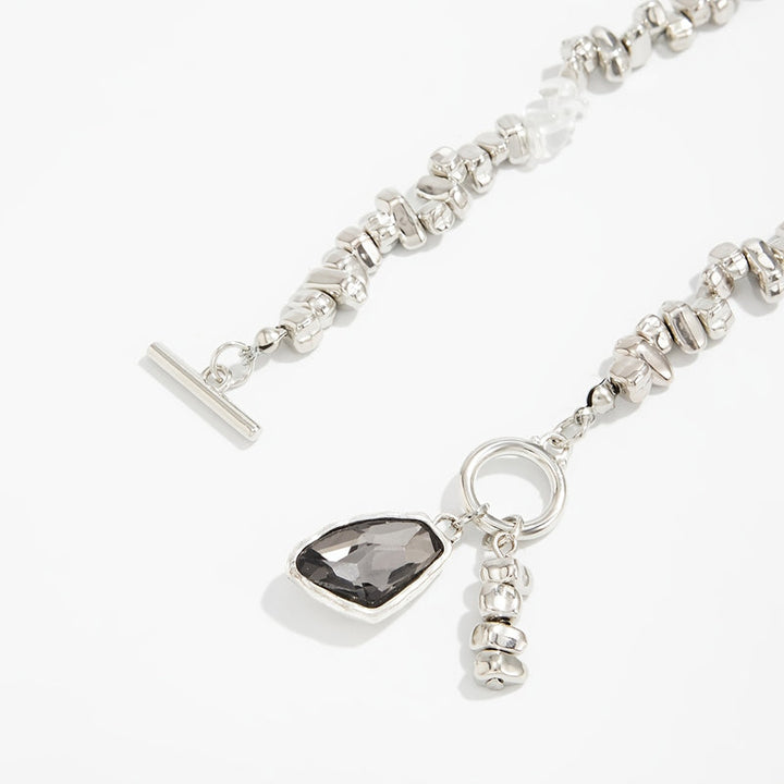 Collier Pendentif Vintage